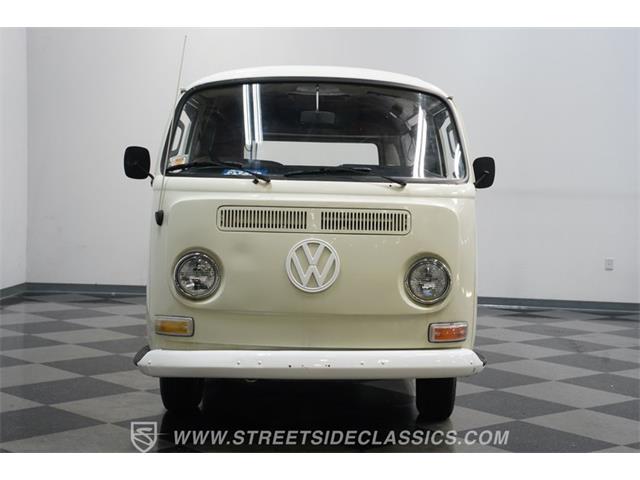 1968 Volkswagen Type 2 (CC-2094009) for sale in Lavergne, Tennessee