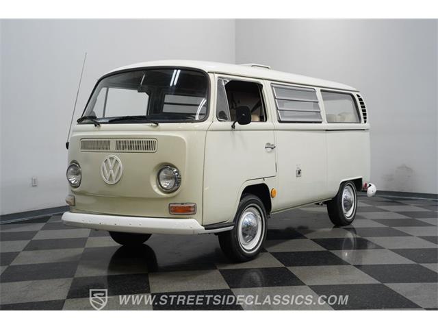 1968 Volkswagen Type 2 (CC-2094009) for sale in Lavergne, Tennessee
