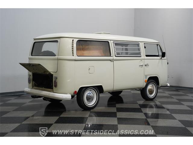 1968 Volkswagen Type 2 (CC-2094009) for sale in Lavergne, Tennessee