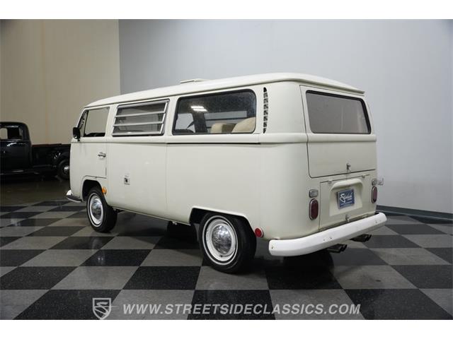 1968 Volkswagen Type 2 (CC-2094009) for sale in Lavergne, Tennessee