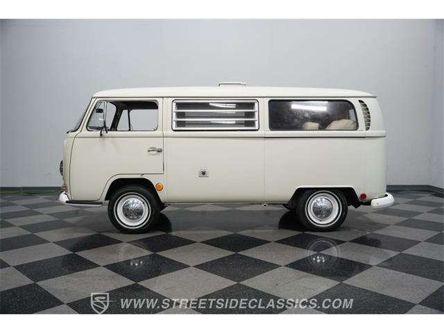 1968 Volkswagen Type 2 (CC-2094009) for sale in Lavergne, Tennessee