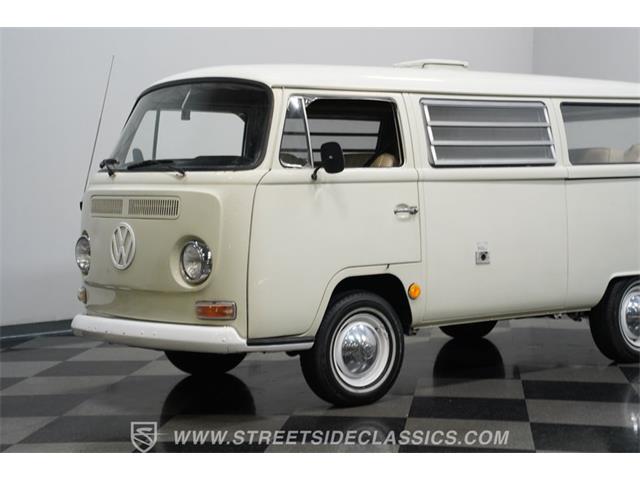 1968 Volkswagen Type 2 (CC-2094009) for sale in Lavergne, Tennessee
