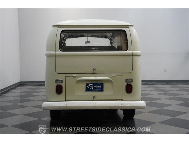 1968 Volkswagen Type 2 (CC-2094009) for sale in Lavergne, Tennessee