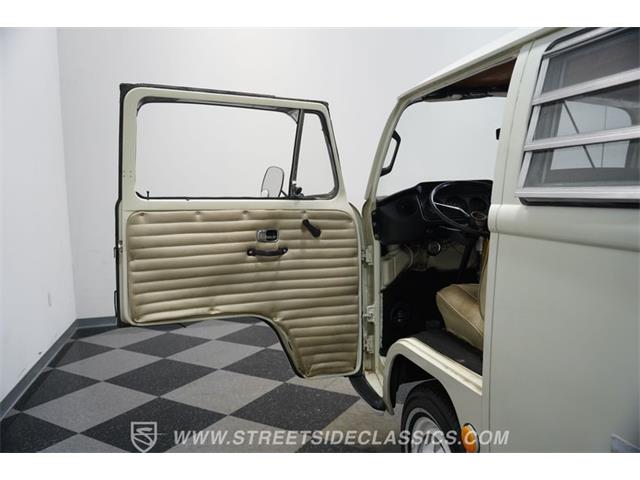 1968 Volkswagen Type 2 (CC-2094009) for sale in Lavergne, Tennessee
