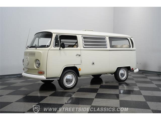 1968 Volkswagen Type 2 (CC-2094009) for sale in Lavergne, Tennessee