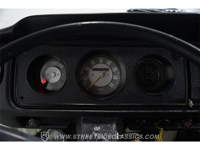 1968 Volkswagen Type 2 (CC-2094009) for sale in Lavergne, Tennessee