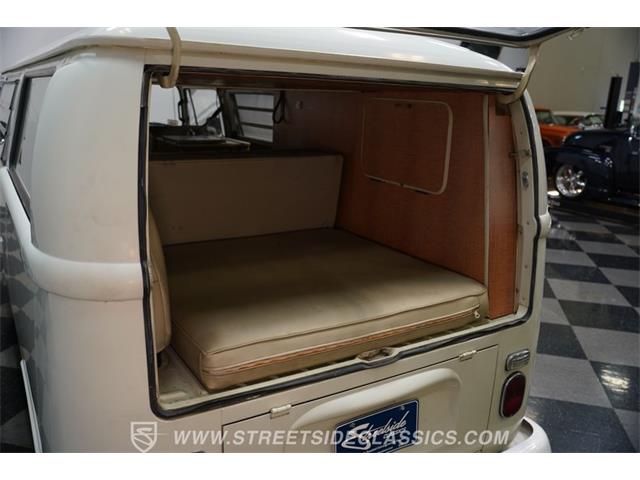1968 Volkswagen Type 2 (CC-2094009) for sale in Lavergne, Tennessee