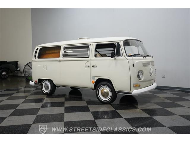 1968 Volkswagen Type 2 (CC-2094009) for sale in Lavergne, Tennessee
