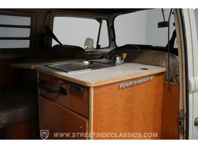 1968 Volkswagen Type 2 (CC-2094009) for sale in Lavergne, Tennessee
