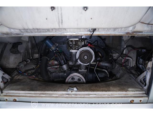 1968 Volkswagen Type 2 (CC-2094009) for sale in Lavergne, Tennessee