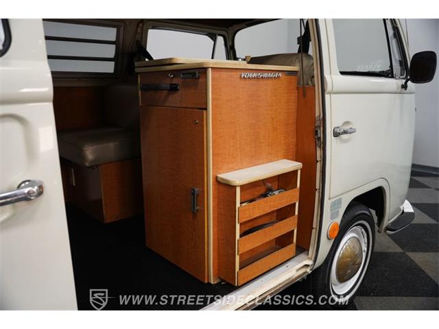 1968 Volkswagen Type 2 (CC-2094009) for sale in Lavergne, Tennessee
