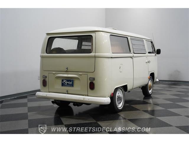 1968 Volkswagen Type 2 (CC-2094009) for sale in Lavergne, Tennessee