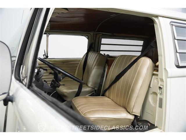 1968 Volkswagen Type 2 (CC-2094009) for sale in Lavergne, Tennessee