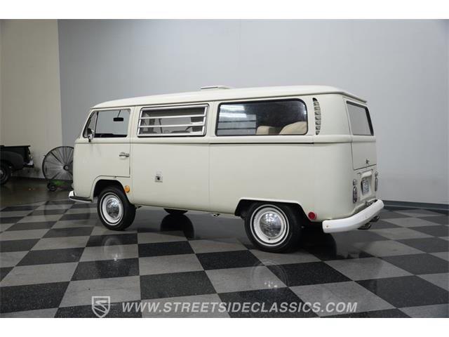 1968 Volkswagen Type 2 (CC-2094009) for sale in Lavergne, Tennessee