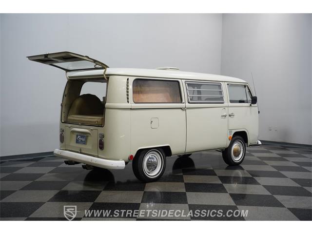 1968 Volkswagen Type 2 (CC-2094009) for sale in Lavergne, Tennessee