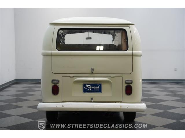 1968 Volkswagen Type 2 (CC-2094009) for sale in Lavergne, Tennessee
