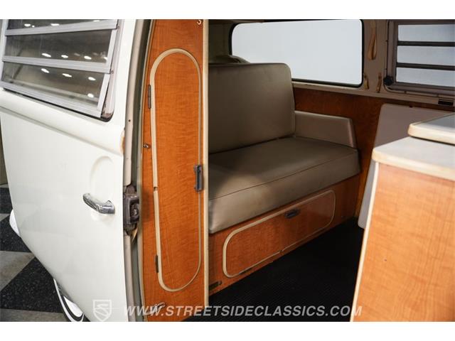 1968 Volkswagen Type 2 (CC-2094009) for sale in Lavergne, Tennessee
