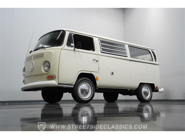 1968 Volkswagen Type 2 (CC-2094009) for sale in Lavergne, Tennessee