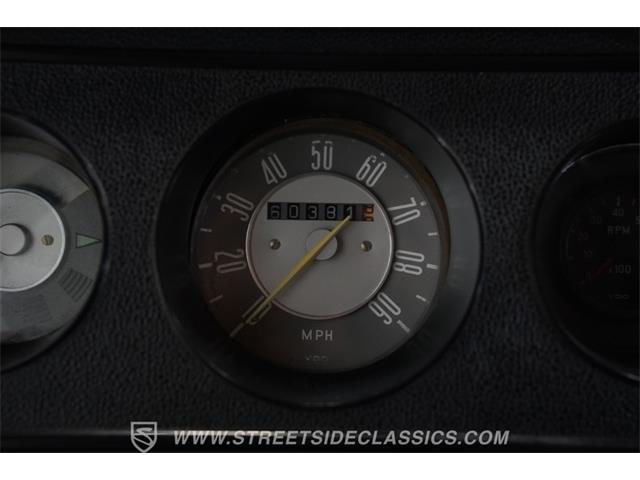 1968 Volkswagen Type 2 (CC-2094009) for sale in Lavergne, Tennessee