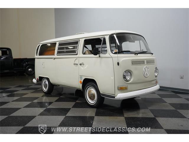 1968 Volkswagen Type 2 (CC-2094009) for sale in Lavergne, Tennessee