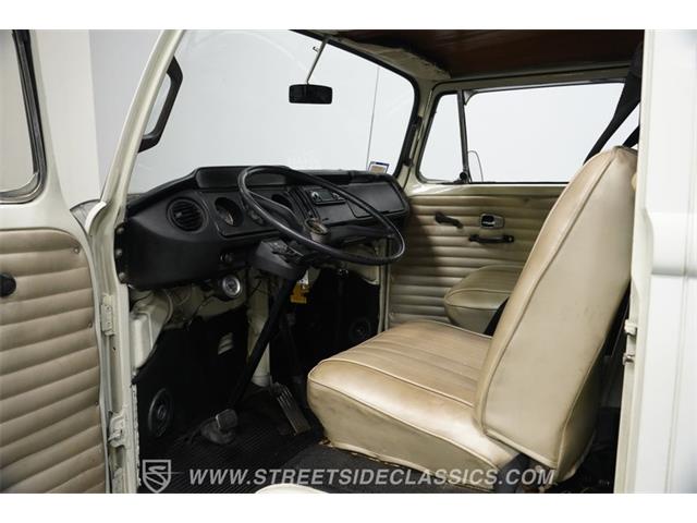 1968 Volkswagen Type 2 (CC-2094009) for sale in Lavergne, Tennessee