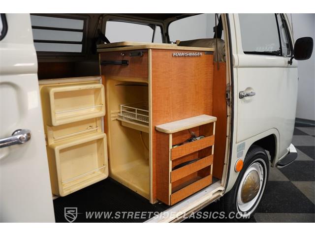 1968 Volkswagen Type 2 (CC-2094009) for sale in Lavergne, Tennessee