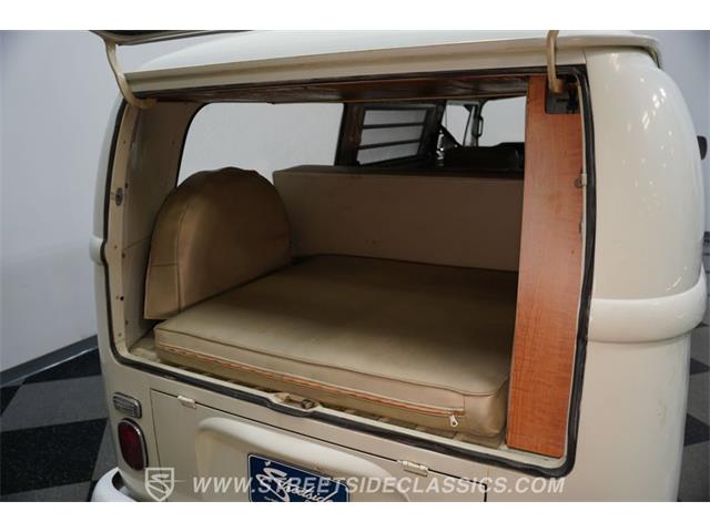 1968 Volkswagen Type 2 (CC-2094009) for sale in Lavergne, Tennessee