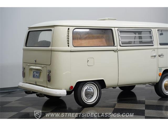 1968 Volkswagen Type 2 (CC-2094009) for sale in Lavergne, Tennessee