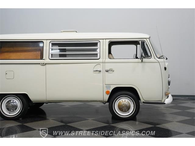 1968 Volkswagen Type 2 (CC-2094009) for sale in Lavergne, Tennessee