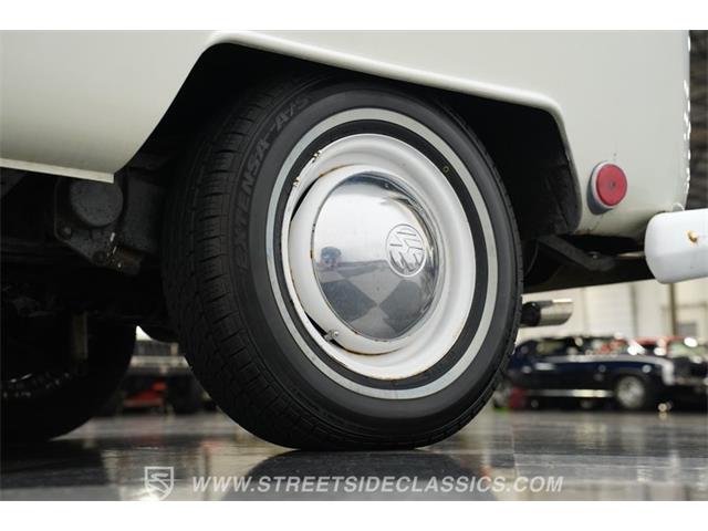 1968 Volkswagen Type 2 (CC-2094009) for sale in Lavergne, Tennessee