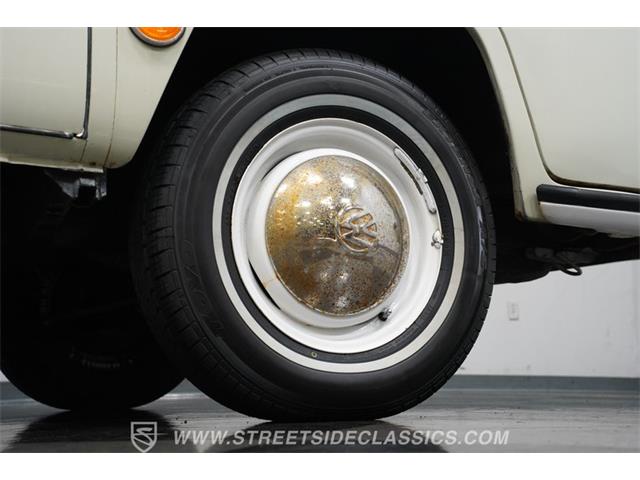 1968 Volkswagen Type 2 (CC-2094009) for sale in Lavergne, Tennessee