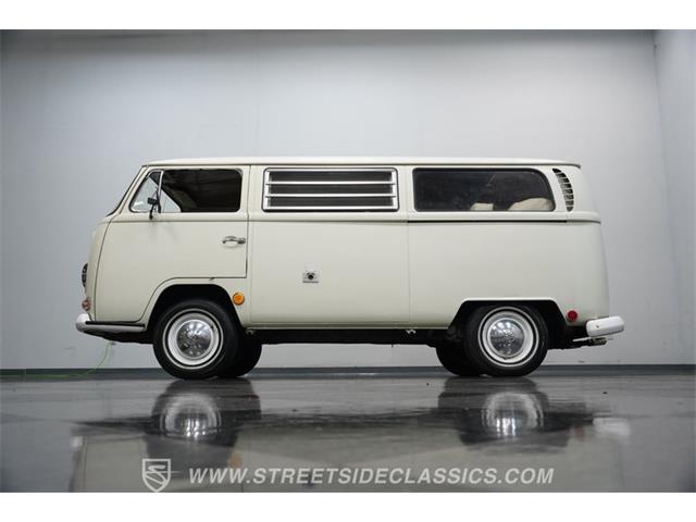 1968 Volkswagen Type 2 (CC-2094009) for sale in Lavergne, Tennessee