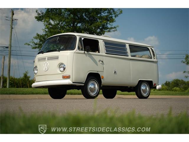1968 Volkswagen Type 2 (CC-2094009) for sale in Lavergne, Tennessee