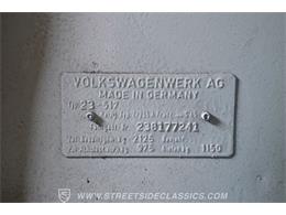 1968 Volkswagen Type 2 (CC-2094009) for sale in Lavergne, Tennessee