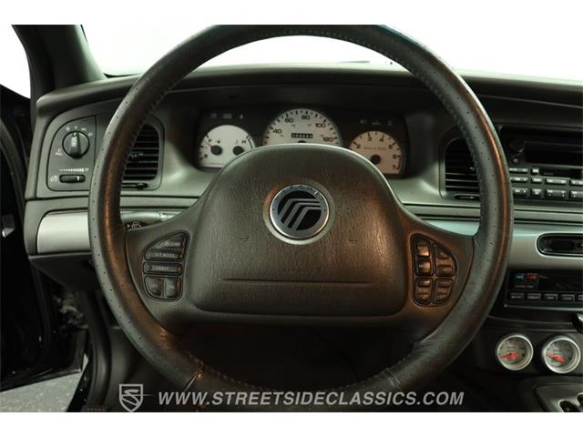 2003 Mercury Marauder (CC-2094011) for sale in Lutz, Florida