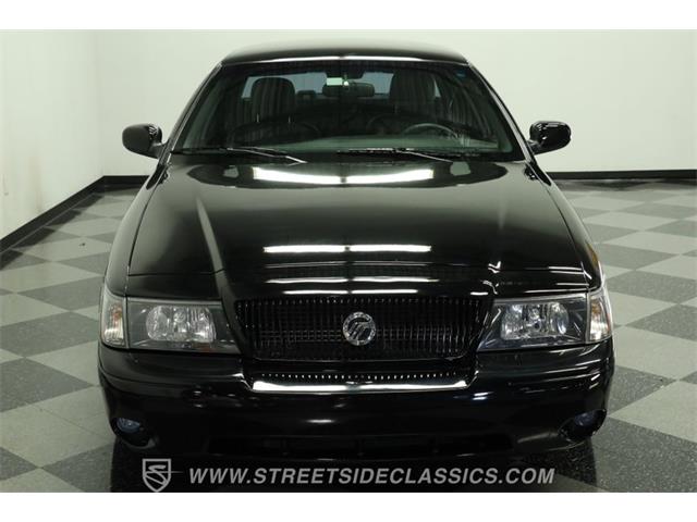 2003 Mercury Marauder (CC-2094011) for sale in Lutz, Florida