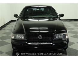 2003 Mercury Marauder (CC-2094011) for sale in Lutz, Florida