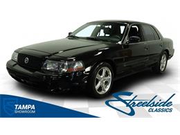 2003 Mercury Marauder (CC-2094011) for sale in Lutz, Florida