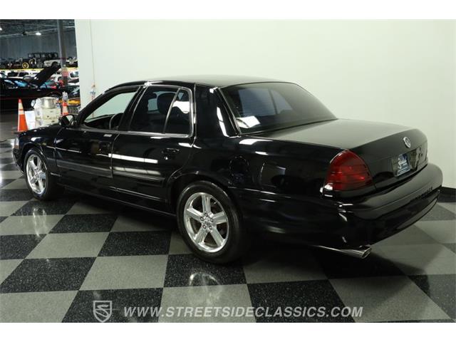 2003 Mercury Marauder (CC-2094011) for sale in Lutz, Florida