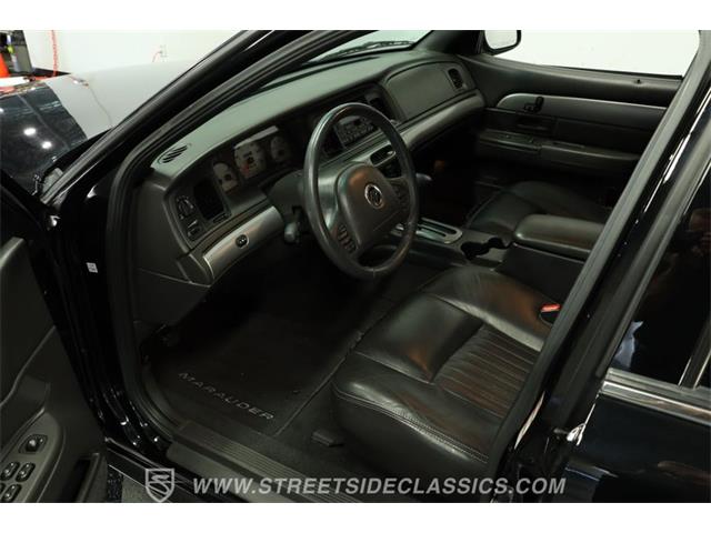 2003 Mercury Marauder (CC-2094011) for sale in Lutz, Florida