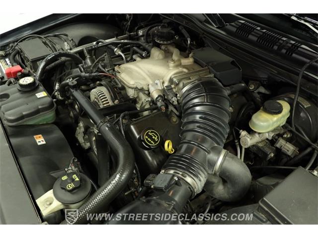 2003 Mercury Marauder (CC-2094011) for sale in Lutz, Florida