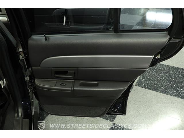 2003 Mercury Marauder (CC-2094011) for sale in Lutz, Florida