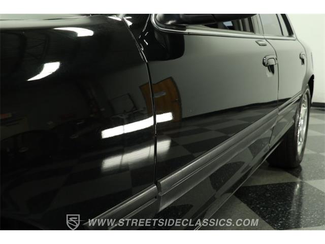 2003 Mercury Marauder (CC-2094011) for sale in Lutz, Florida