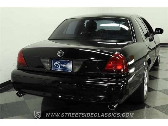 2003 Mercury Marauder (CC-2094011) for sale in Lutz, Florida