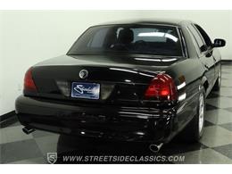 2003 Mercury Marauder (CC-2094011) for sale in Lutz, Florida