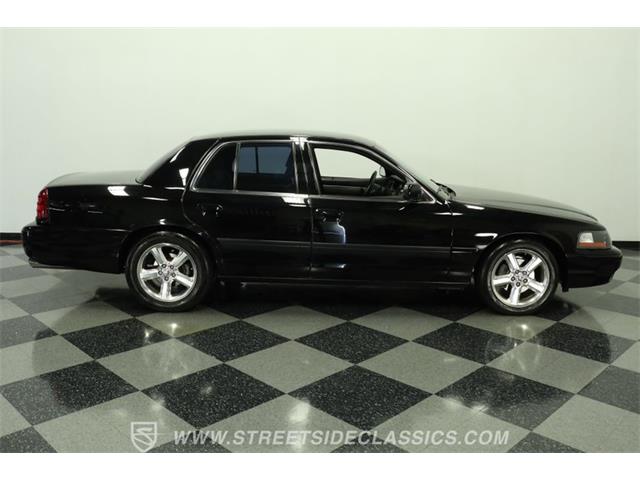 2003 Mercury Marauder (CC-2094011) for sale in Lutz, Florida