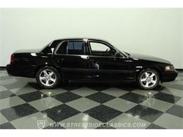 2003 Mercury Marauder (CC-2094011) for sale in Lutz, Florida