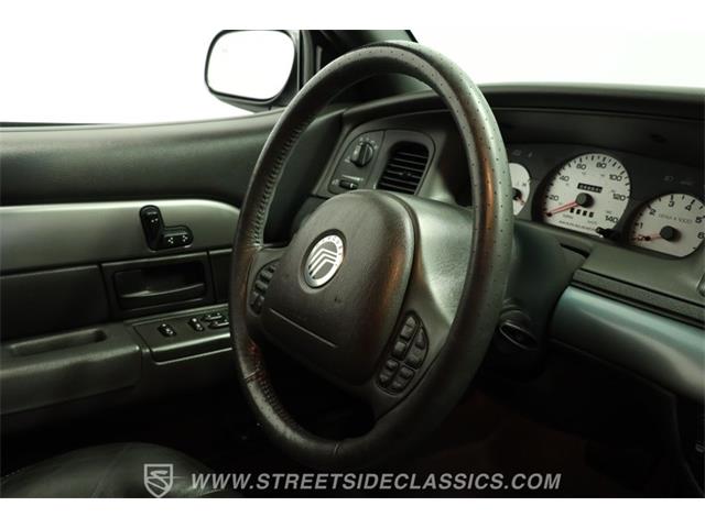 2003 Mercury Marauder (CC-2094011) for sale in Lutz, Florida