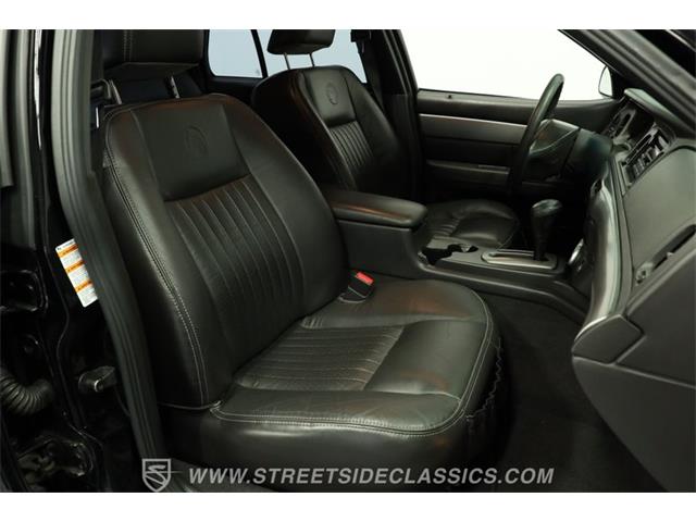 2003 Mercury Marauder (CC-2094011) for sale in Lutz, Florida