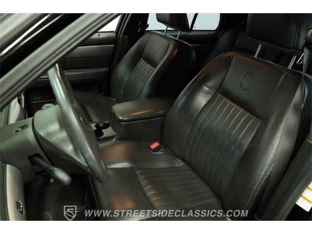 2003 Mercury Marauder (CC-2094011) for sale in Lutz, Florida